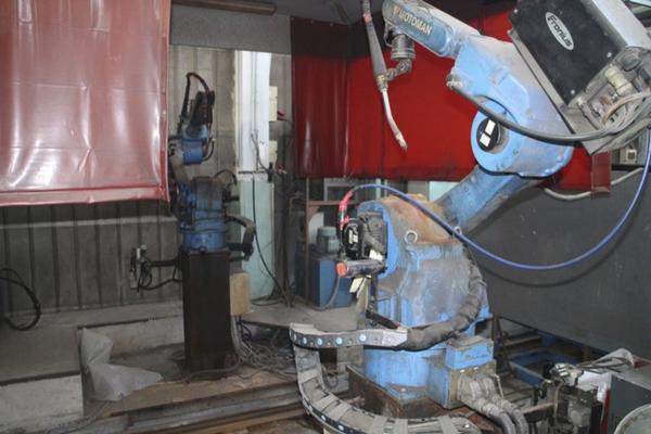 Meccanica in vendita