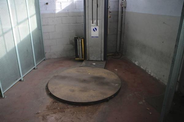 14#11090 Attrezzatura da officina in vendita - foto 3