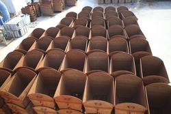 Stock of raw materials and semi finished products - Lot 29 (Auction 11090)
