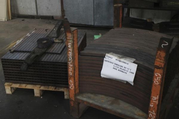29#11090 Magazzino di materie prime e semilavorati in vendita - foto 5