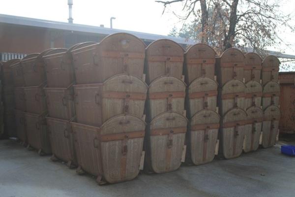 29#11090 Magazzino di materie prime e semilavorati in vendita - foto 22