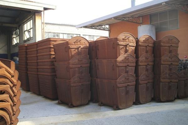 29#11090 Magazzino di materie prime e semilavorati in vendita - foto 23