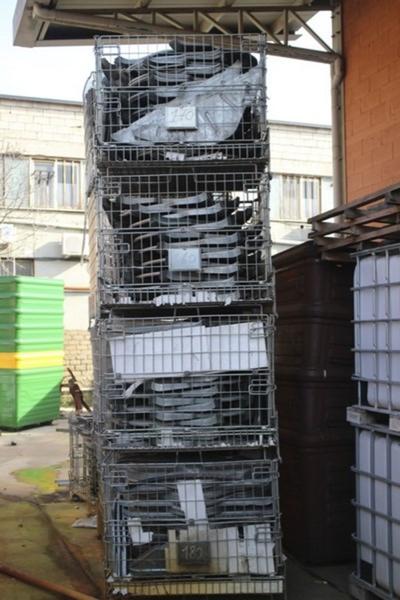 29#11090 Magazzino di materie prime e semilavorati in vendita - foto 26