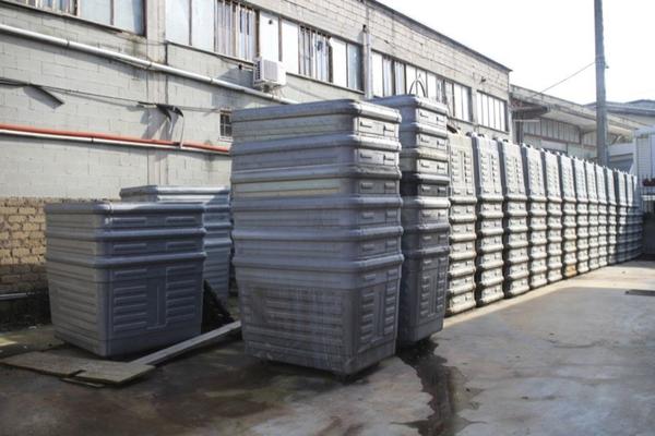 29#11090 Magazzino di materie prime e semilavorati in vendita - foto 28