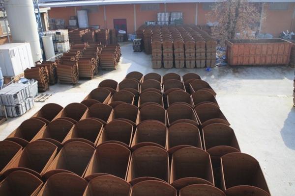 29#11090 Magazzino di materie prime e semilavorati in vendita - foto 54