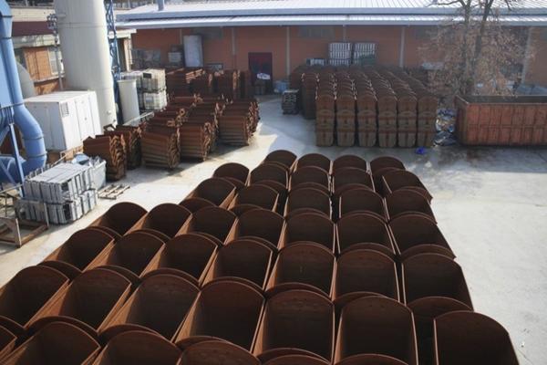 29#11090 Magazzino di materie prime e semilavorati in vendita - foto 56