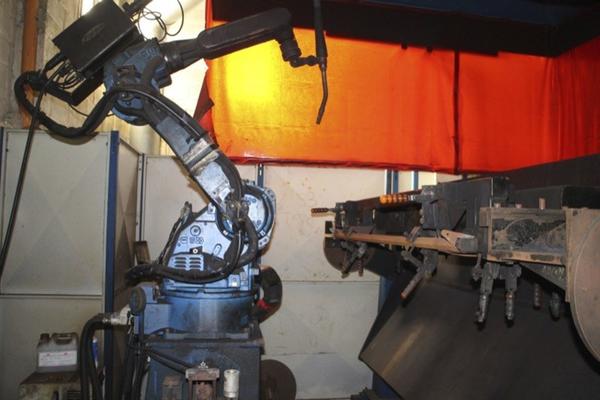 Meccanica in vendita