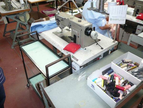 1#1114 Reparto produzione in vendita - foto 1