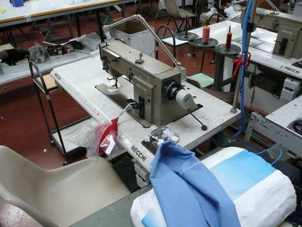 1#1114 Reparto produzione in vendita - foto 3