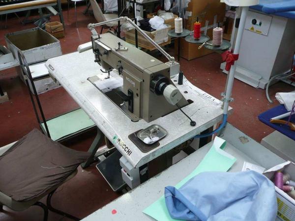 1#1114 Reparto produzione in vendita - foto 4