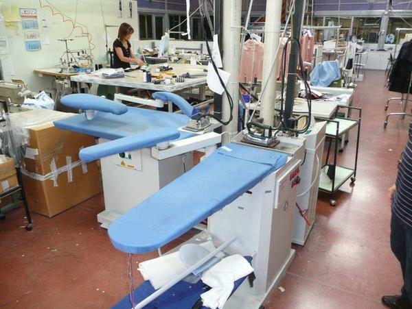 1#1114 Reparto produzione in vendita - foto 5