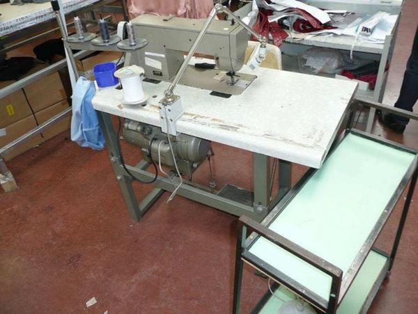 1#1114 Reparto produzione in vendita - foto 6