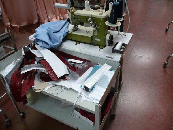 1#1114 Reparto produzione in vendita - foto 7