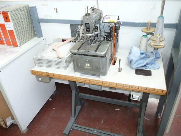 1#1114 Reparto produzione in vendita - foto 8