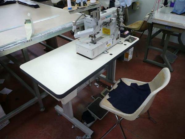 1#1114 Reparto produzione in vendita - foto 9