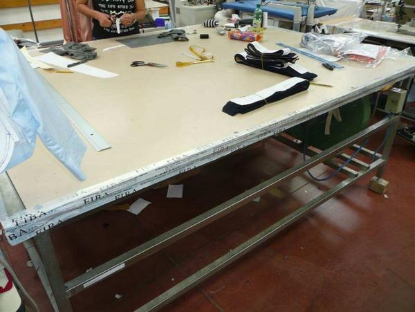 1#1114 Reparto produzione in vendita - foto 10