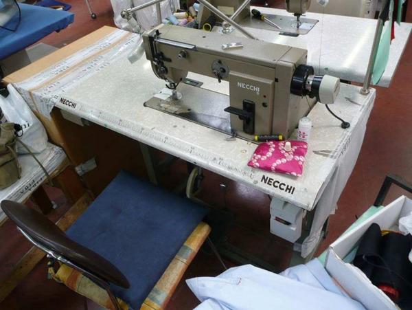 1#1114 Reparto produzione in vendita - foto 11