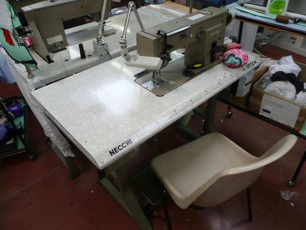 1#1114 Reparto produzione in vendita - foto 12