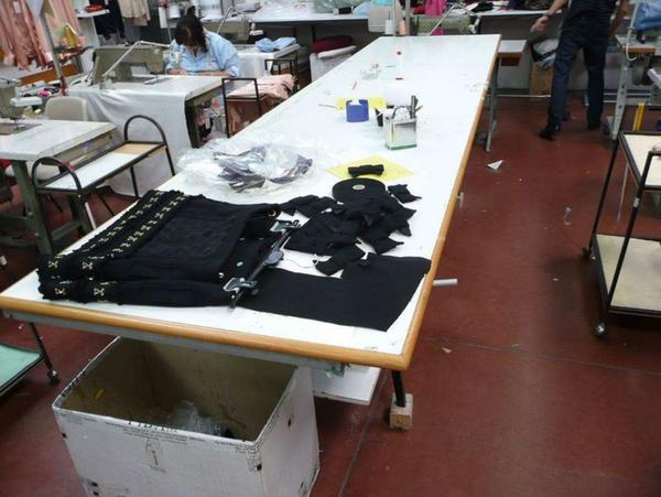 1#1114 Reparto produzione in vendita - foto 13