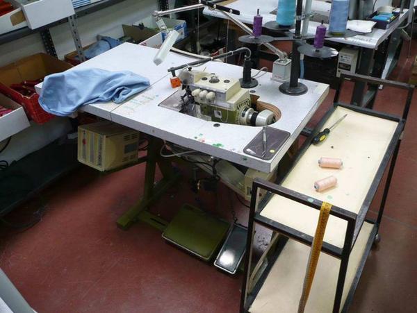 1#1114 Reparto produzione in vendita - foto 19