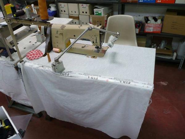 1#1114 Reparto produzione in vendita - foto 23