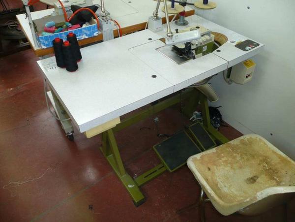 1#1114 Reparto produzione in vendita - foto 25