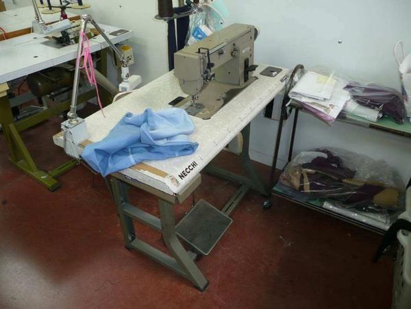 1#1114 Reparto produzione in vendita - foto 26