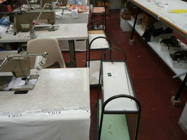1#1114 Reparto produzione in vendita - foto 27
