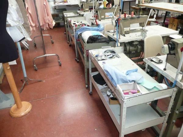 1#1114 Reparto produzione in vendita - foto 29