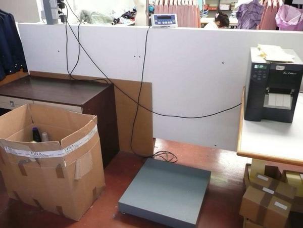 1#1114 Reparto produzione in vendita - foto 31