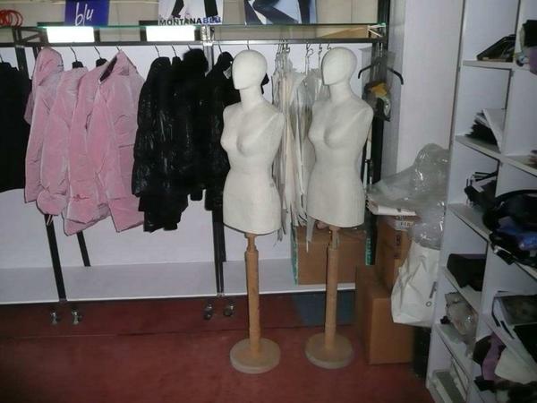 11#1114 Reparto modelleria e stile in vendita - foto 1