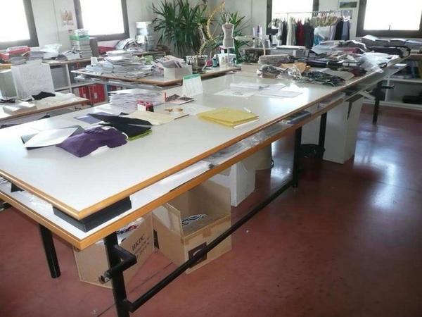 11#1114 Reparto modelleria e stile in vendita - foto 3