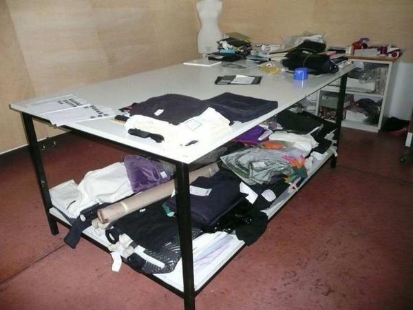 11#1114 Reparto modelleria e stile in vendita - foto 5