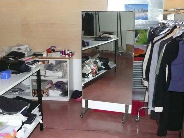 11#1114 Reparto modelleria e stile in vendita - foto 9