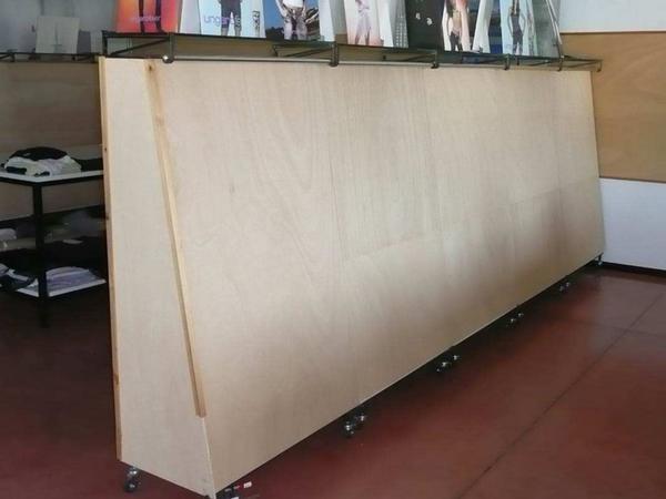 11#1114 Reparto modelleria e stile in vendita - foto 10