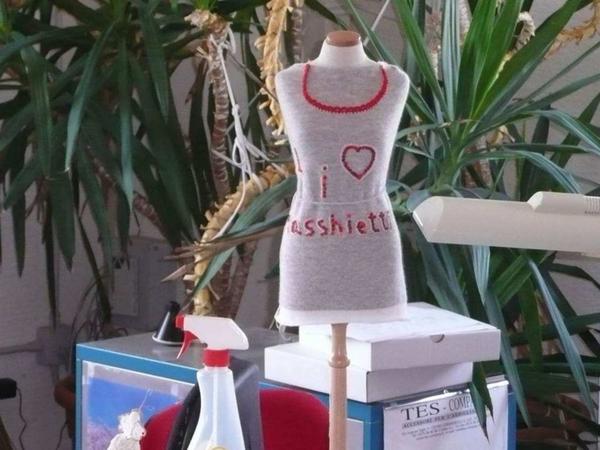 11#1114 Reparto modelleria e stile in vendita - foto 16