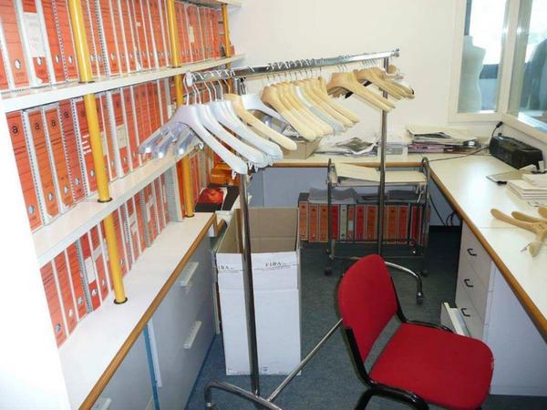 11#1114 Reparto modelleria e stile in vendita - foto 32