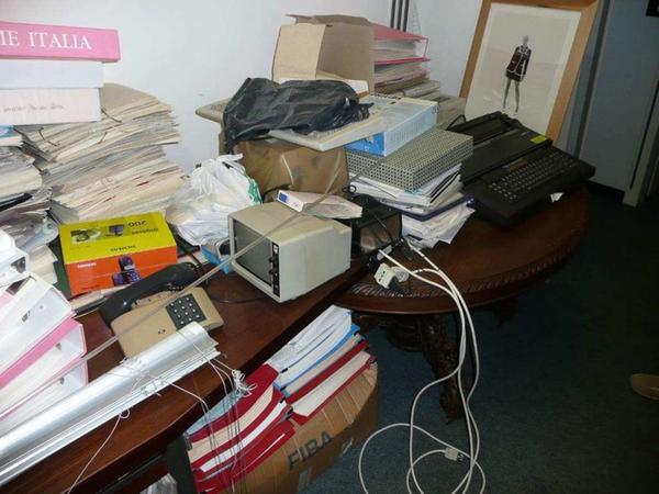 11#1114 Reparto modelleria e stile in vendita - foto 33