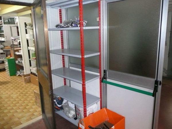 15#1114 Mobilio e scaffali in vendita - foto 4