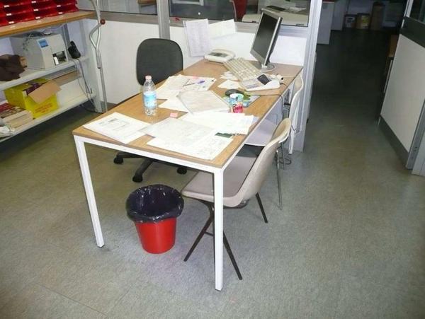 4#1114 Reparto smistamento e bolle in vendita - foto 4