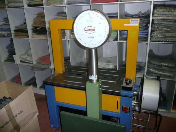 7#1114 Reparto magazzino prodotti finiti in vendita - foto 3