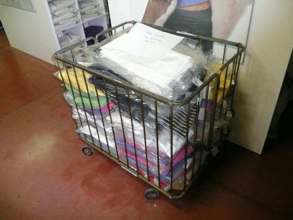7#1114 Reparto magazzino prodotti finiti in vendita - foto 4