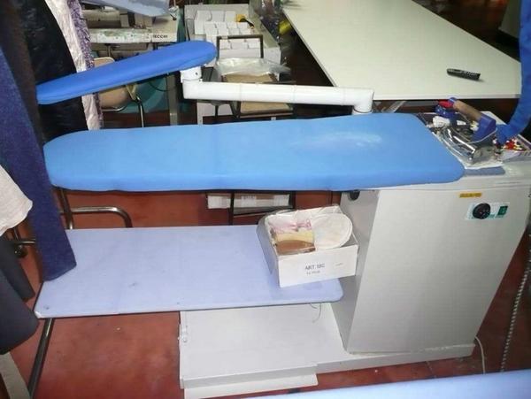 7#1114 Reparto magazzino prodotti finiti in vendita - foto 8