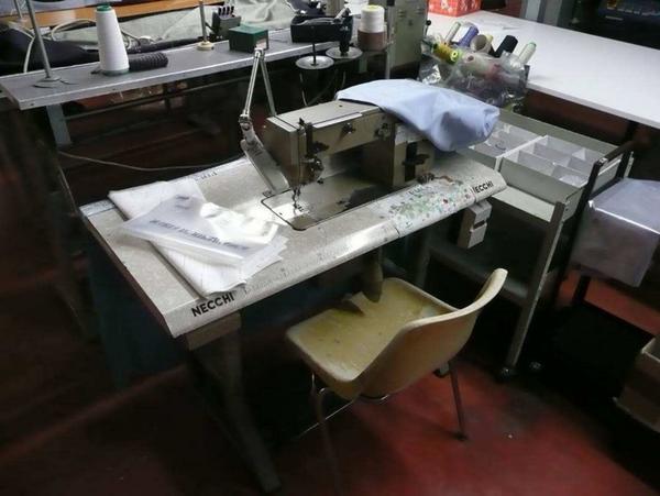 7#1114 Reparto magazzino prodotti finiti in vendita - foto 9