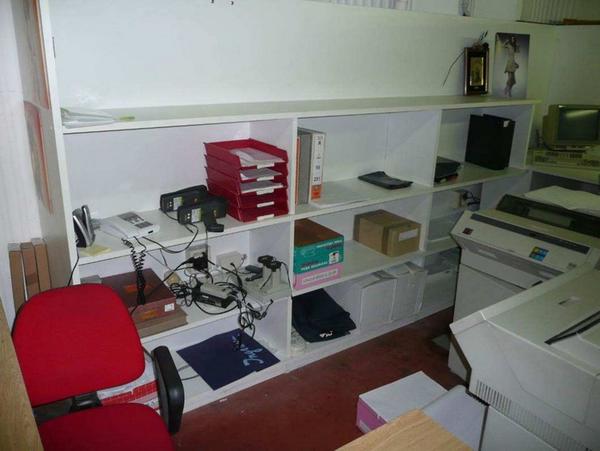 7#1114 Reparto magazzino prodotti finiti in vendita - foto 14