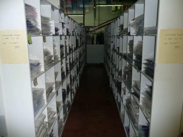 7#1114 Reparto magazzino prodotti finiti in vendita - foto 16