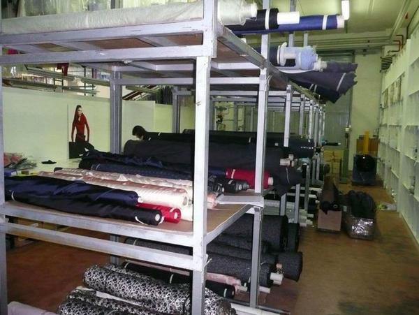 7#1114 Reparto magazzino prodotti finiti in vendita - foto 17