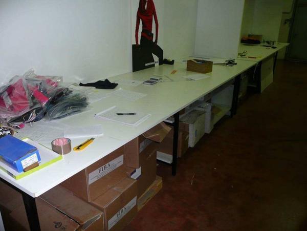 7#1114 Reparto magazzino prodotti finiti in vendita - foto 18