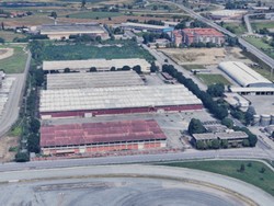 Real estate complex with warehouses office building and services - Lot 0 (Auction 11182)