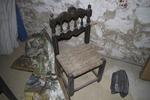 Immagine 1 - Sedie in legno - Lotto 128 (Asta 1128)